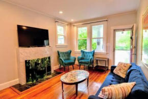 Cute Cottage in Takoma Park DC Metro